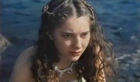 Полина Каманина (Юлия Каманина) - актриса, сценарист - лучшие фильмы и сериалы -