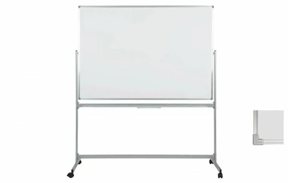 маркерная доска 120х90.