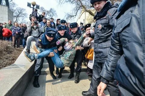Опасно незаконно