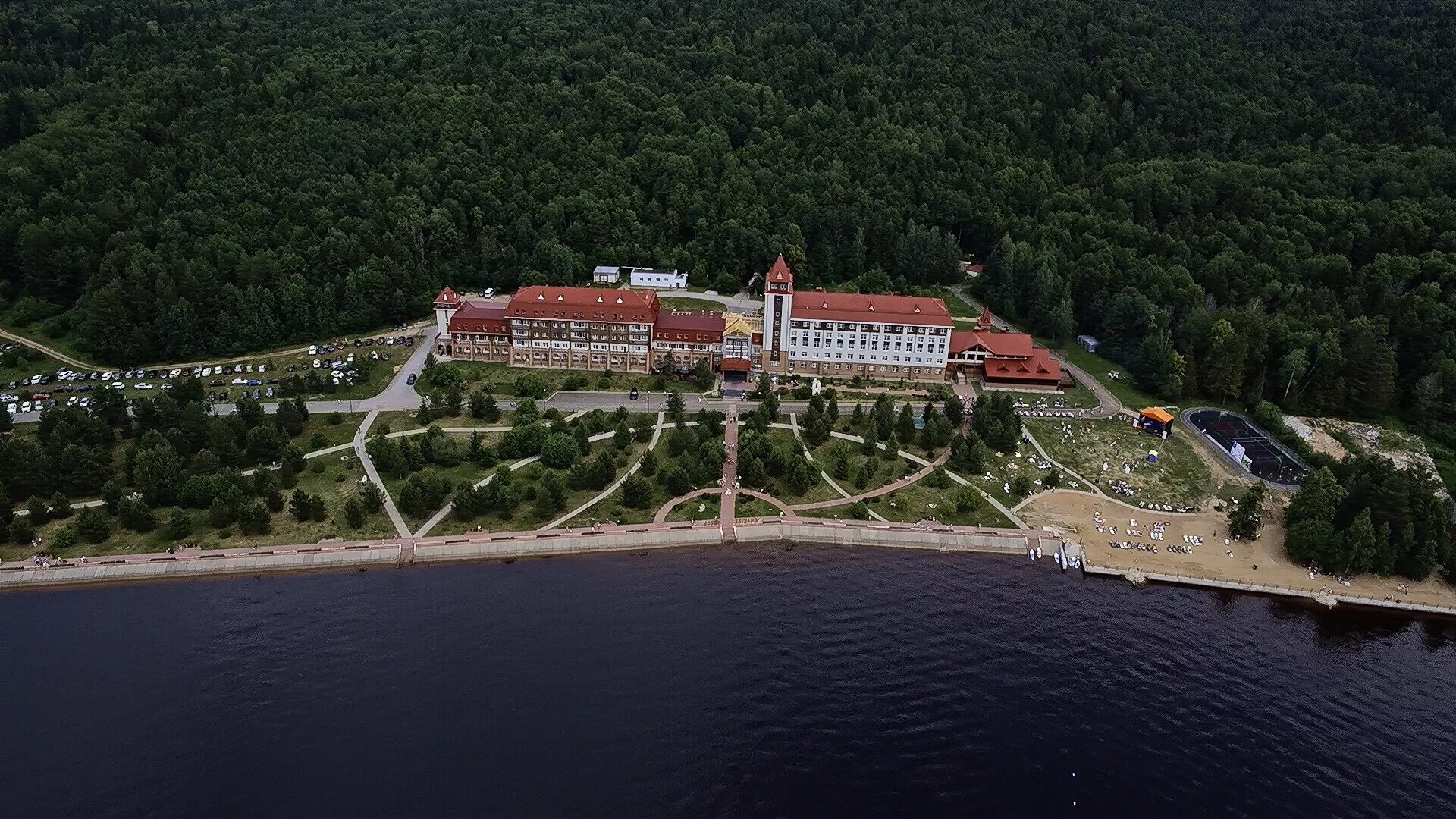 Лечение в пермском крае. Санаторий Демидково Пермь. Санаторий Демидково Полазна. «Demidkovo» / «Демидково» санаторий. Санаторий Демидково Пермский край территория.