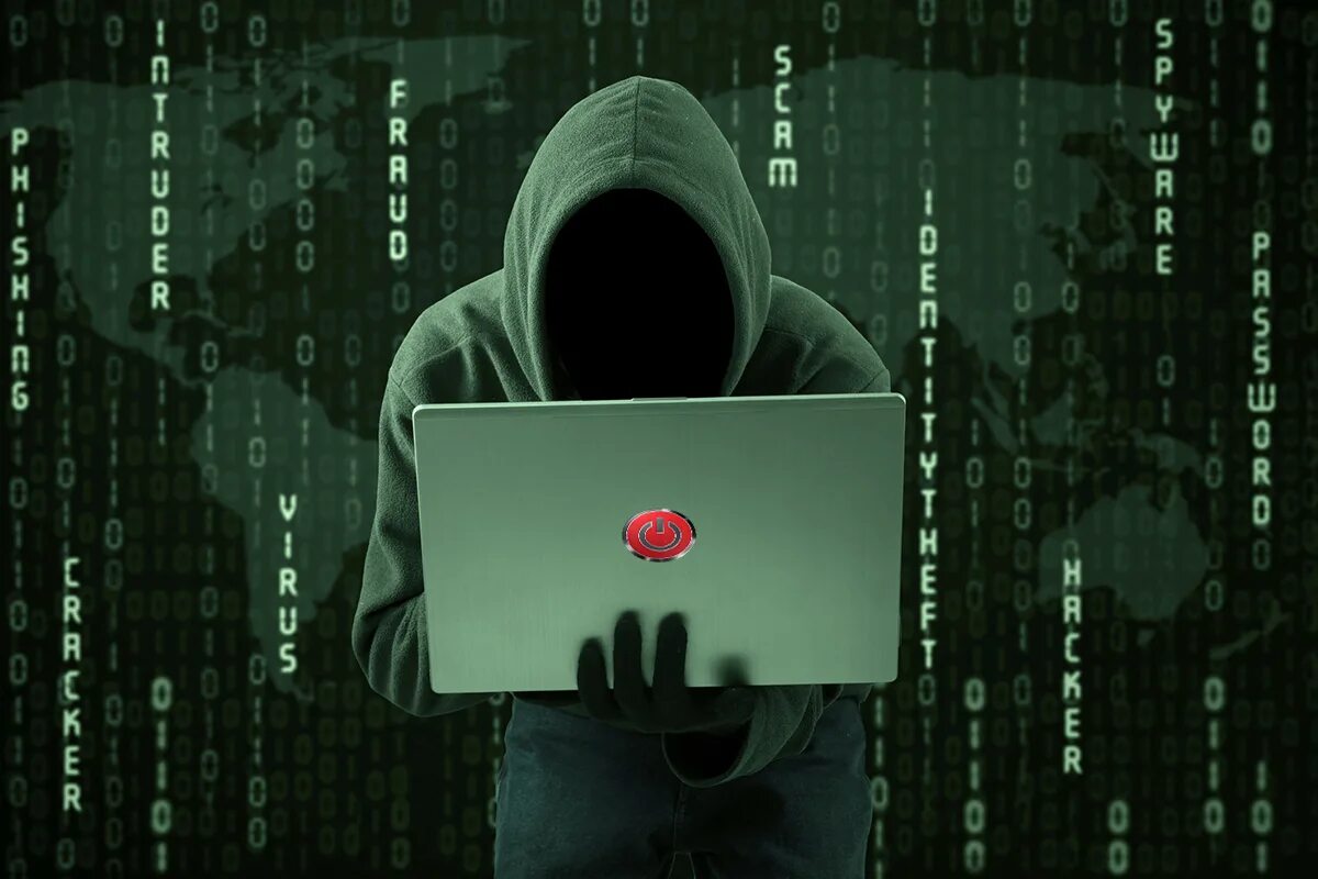 Hacker network