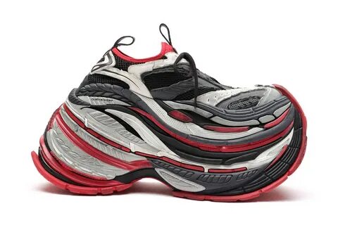 Balenciaga Hypebeast