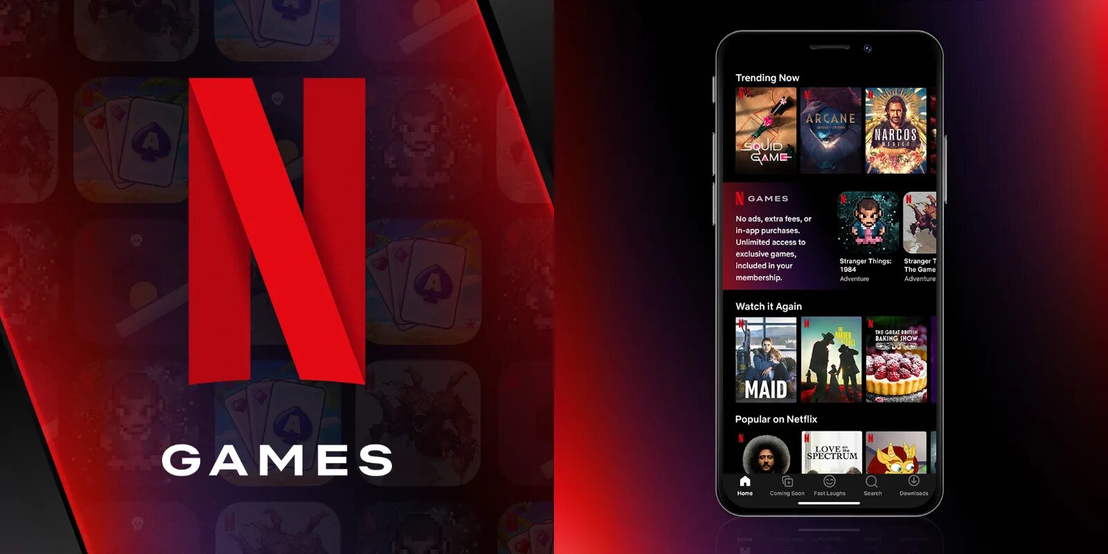 Игры на андроид от нетфликс. Netflix games. игры от нетфликс. нетфликс game. netflix ios.