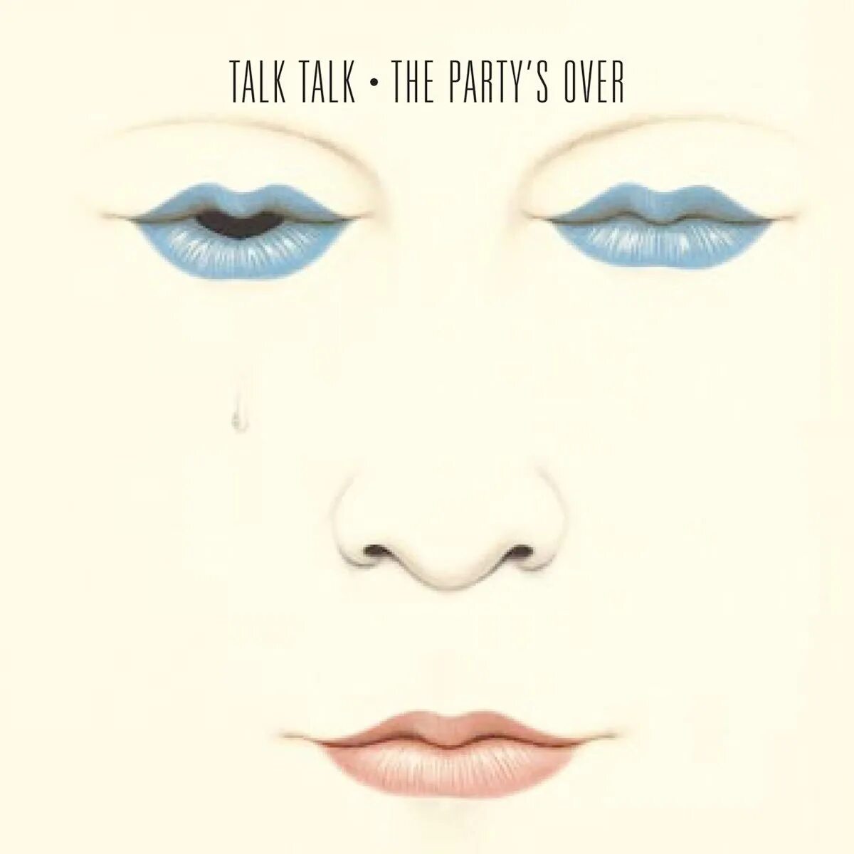 Talk talk последнее. Talk talk 1982. Talk talk the Party's over 1982. Talk talk 1997 Remaster. Talk talk talk talk 1982.