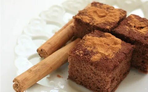 Как сделать сахар с корицей