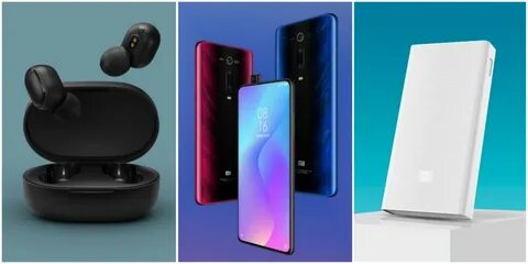 Распродажа xiaomi