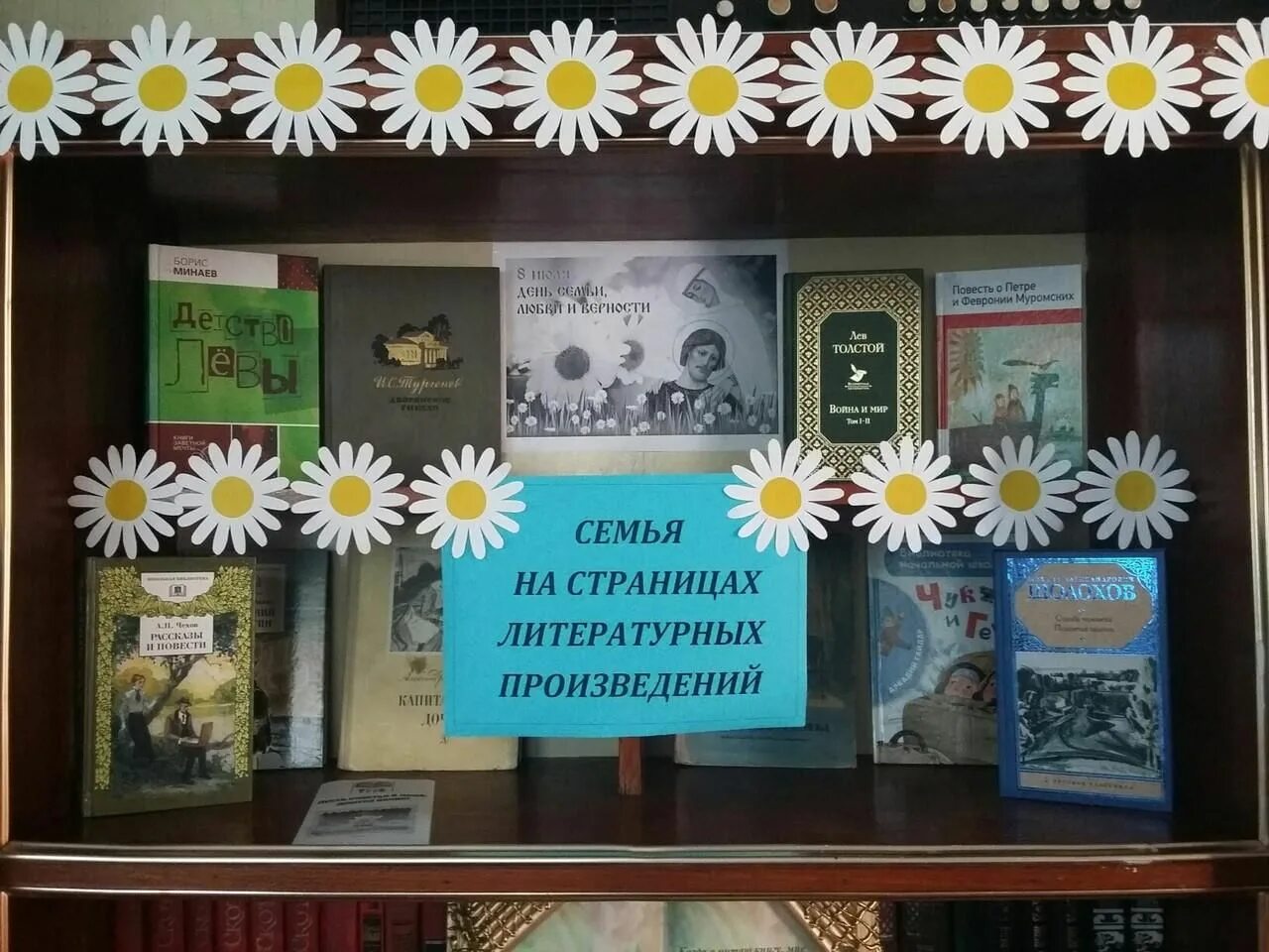 Сценарий мероприятия о семье. Книжная выставка ко Дню семьи. День семьи мероприятие в детской библиотеке. День семьи любви и верности в библиотеке. Мероприятие ко Дню семьи любви и верности в библиотеке для детей.