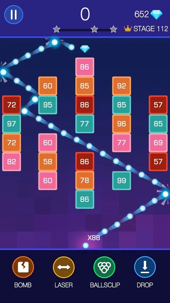 Взломанный balls. Balls bricks на андроид. swipe brick breaker рекорды. bricks breaker glow balls. брикс балл.