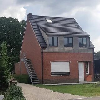 He this house