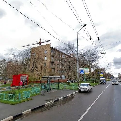 Индивидуалки Проспект Буденного