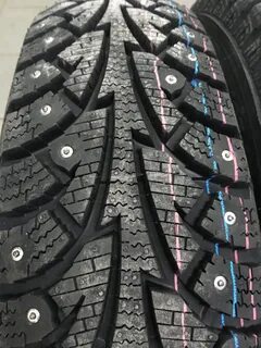 Зимняя резина hankook winter i pike отзывы