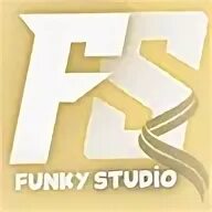 Студия funk. Студия funk