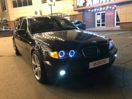 Бмв 320 46