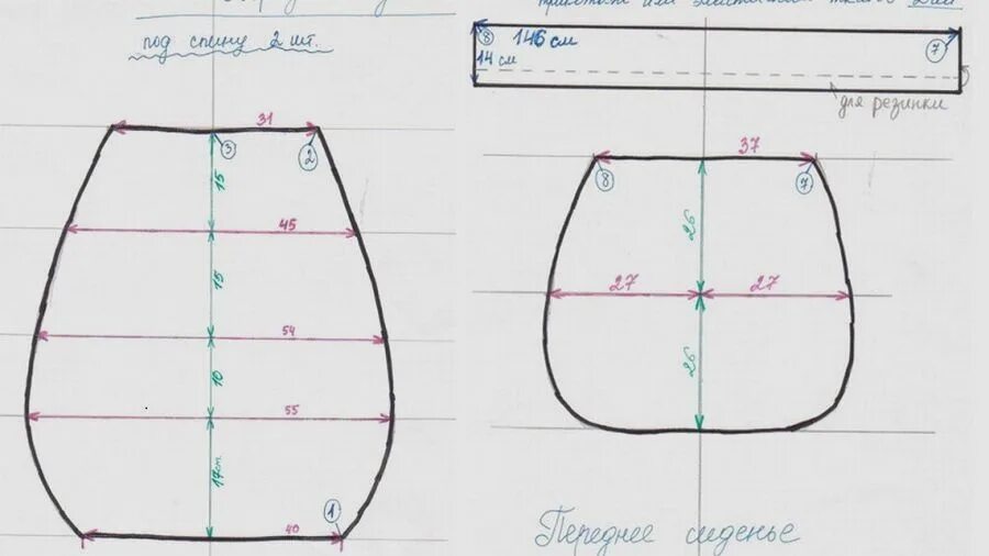 Как сшить чехол на сиденье. Как сшить чехлы на автомобильные сиденья своими руками выкройки. меховые накидки на сиденья автомобиля своими руками выкройки. как сшить накидку на сиденье автомобиля своими руками выкройки. меховые накидки на автомобильные сидения своими руками выкройки.