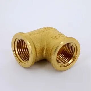 Латунные фитинги