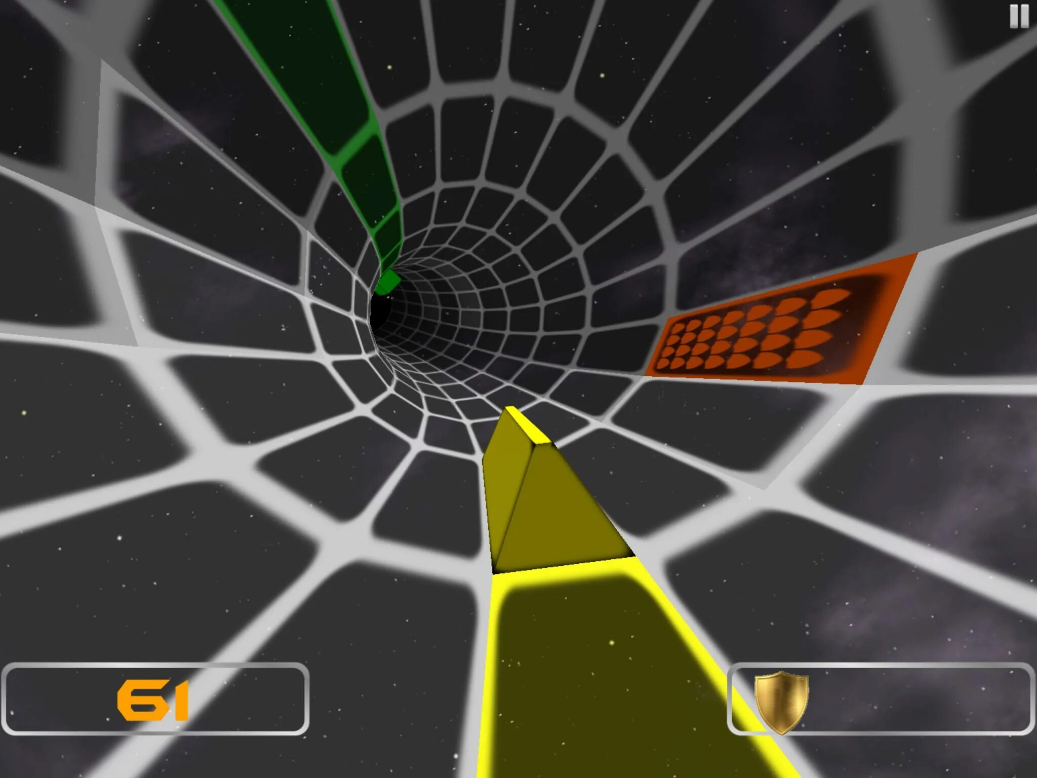 Spaces apk