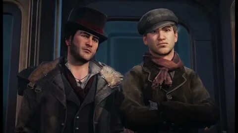 Обзор assassins