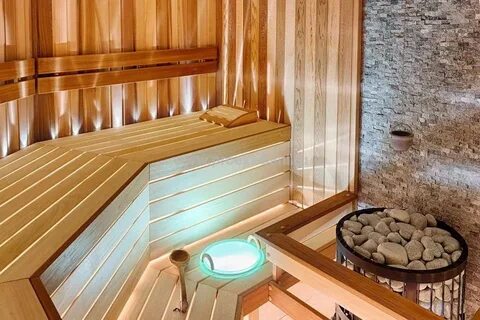 sauna for sale