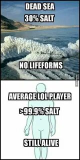 Sea meme