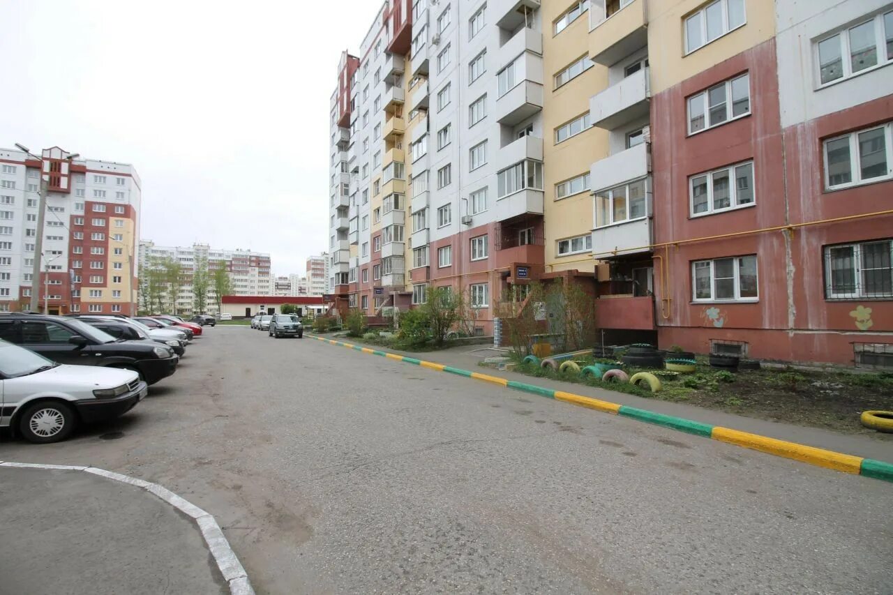 Объявление № 11825446 продажа 1-комнатной квартиры в Омске, ул. Завертяева 18