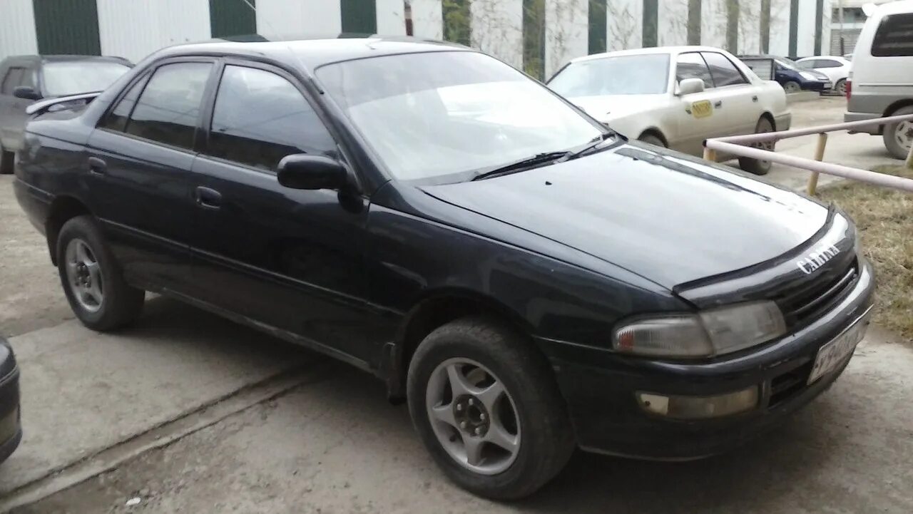 Toyota Carina 1994.