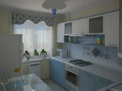 Кухни 7 дней
