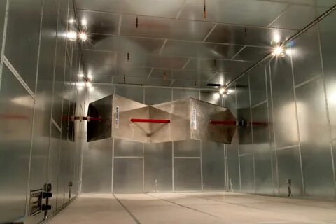 Эхо комната