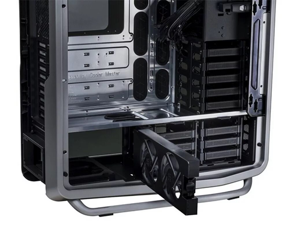 Cooler master 30th anniversary