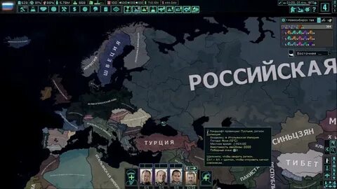 Тно сабмоды