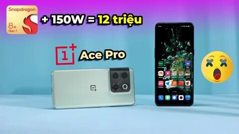 Ace pro vs ace 2