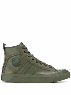Кеды diesel