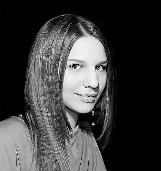 Александра Казакова 20 лет Белокуриха Модель
