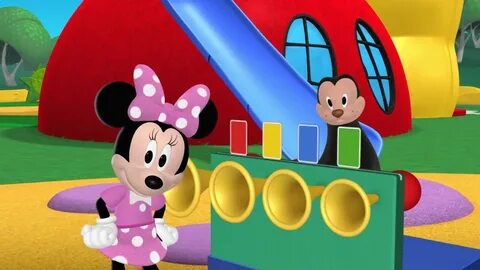 Mickey Mouse Clubhouse Apple TV Fun Games, Fun Activities, Drake Shows, Don...