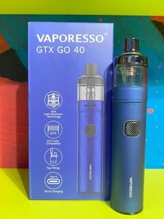 Vaporesso gtx go