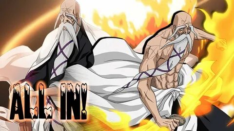 Bleach immortal