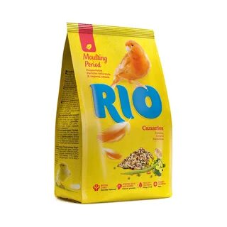 Rio корм