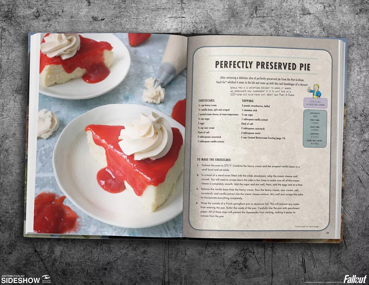 Official cookbook. Поваренная книга fallout. фоллаут cookbook. fallout 4 cookbook купить. fallout: the vault dweller&#039;s official cookbook.