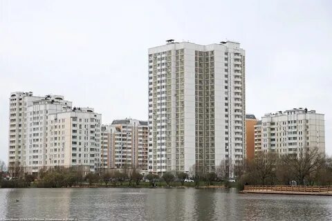 Остафьевская улица