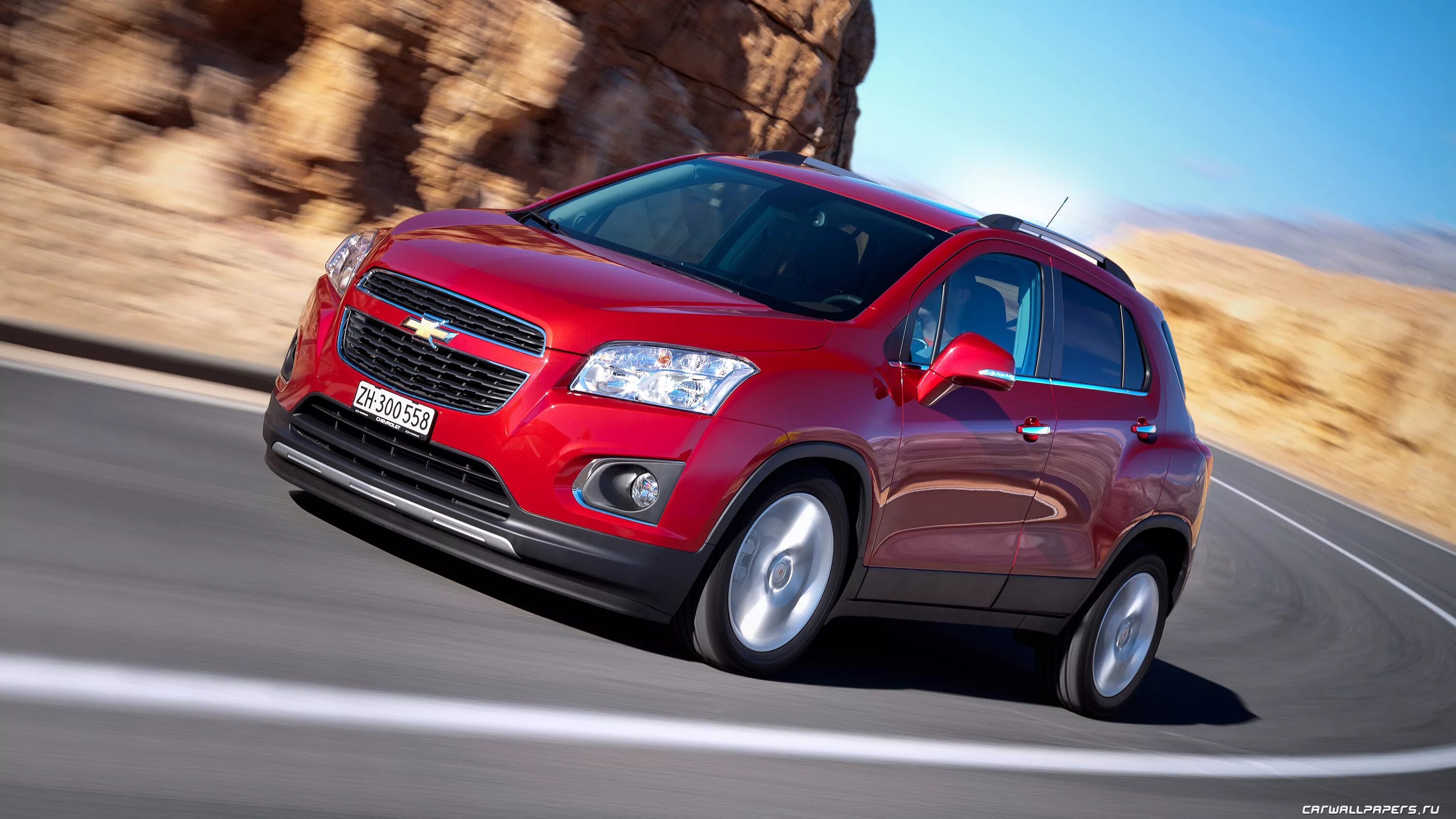 Chevrolet Malibu высылают из России из-за низкого спроса