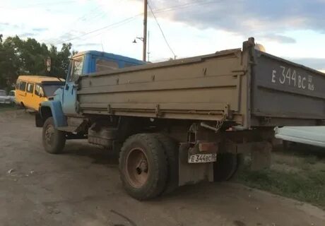 Самосвалы забайкальский край