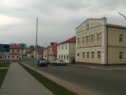 Беларусь г слоним