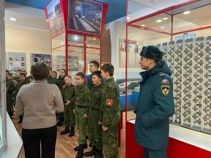 Управление пожарной охраны уфа