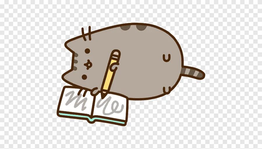 Киндер пушина. Кот Пушин. Пушин с книжкой. Стикеры Пушин. Кот Pusheen.