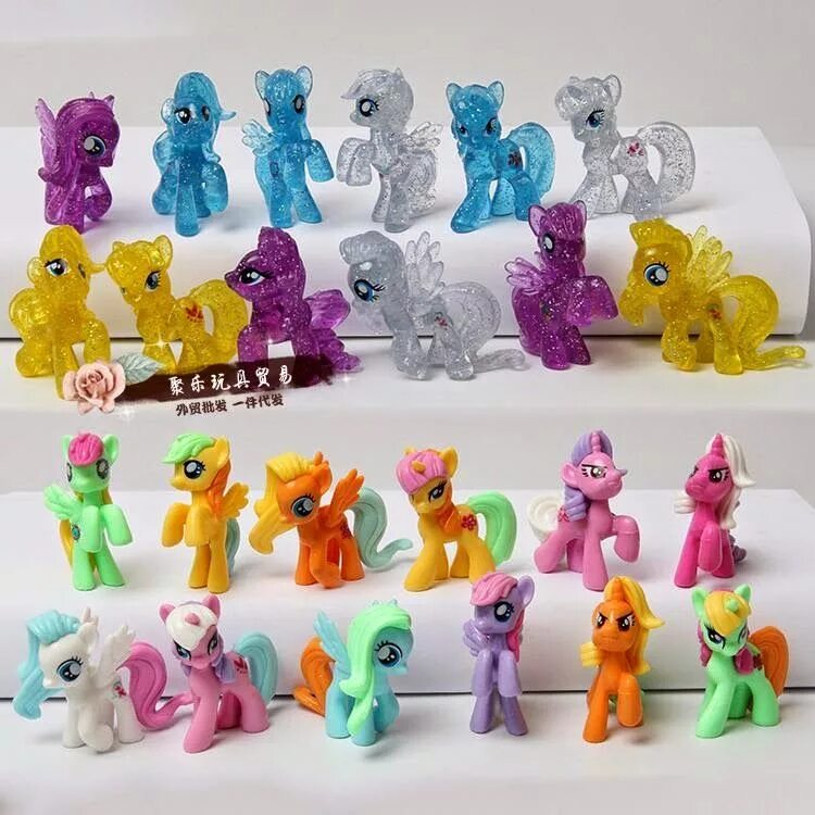 Collection toys. Игрушки my little Pony Blind Bags. My little Pony в магните. My little Pony магнит Косметик. Маленькие игрушки.