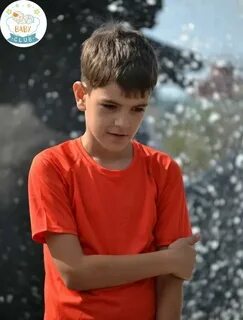 Small boy video