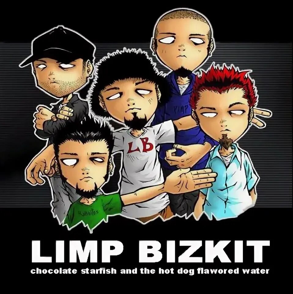 Limp Bizkit обложка. Limp Bizkit 1997. Limp Bizkit Rolling. Limp Bizkit состав.