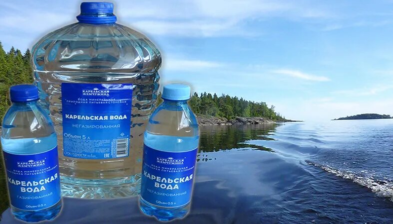 Нижегородская область вода купить. Карельская Жемчужина вода. Славмо вода карельская Жемчужина. Минеральные воды Карелия. Вода питьевая Жемчужина.