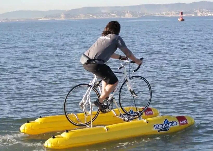 Катамаран педальный Ватер. Водный велосипед. Водный велосипед катамаран. Катамаран из велосипеда. Water bike