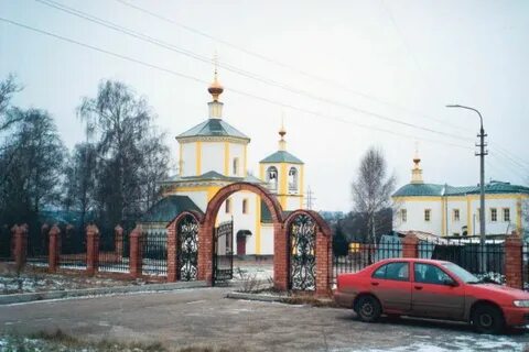 Долгопрудный микрорайон павельцево