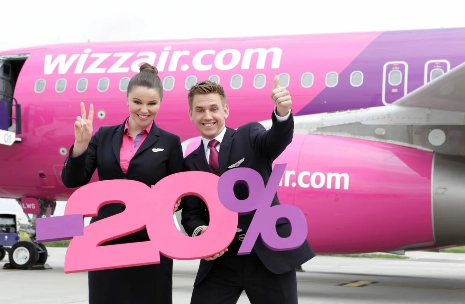 Авиакомпании скидки. Wizz Air Москва. Акции авиакомпаний.